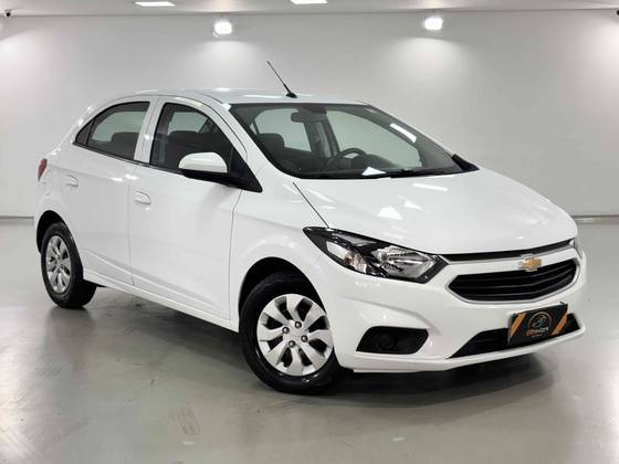 CHEVROLET ONIX 1.0 MPFI LT 8V FLEX 4P MANUAL CHEVROLET ONIX 1.0 MPFI LT 8V FLEX 4P MANUAL